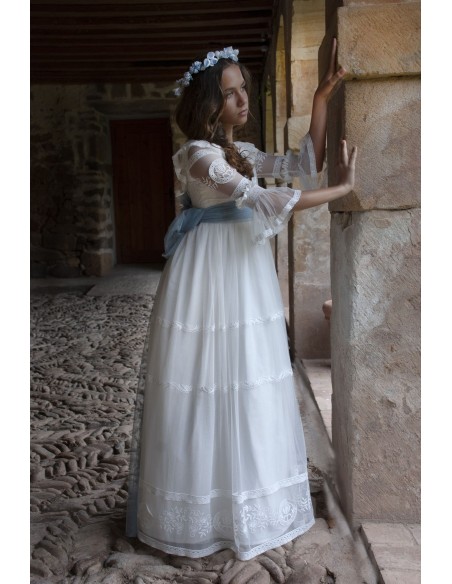 Monair Vestido Sol