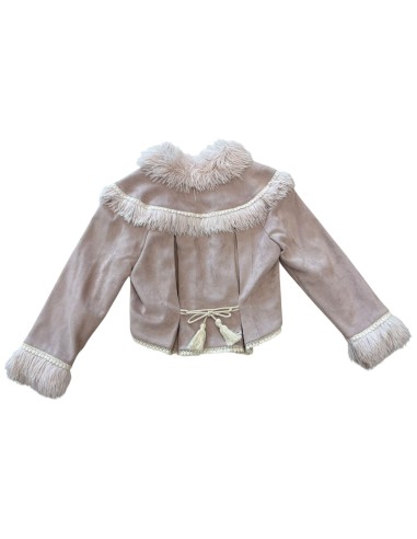 Chari Sierra colección Zaniah Chaqueta
