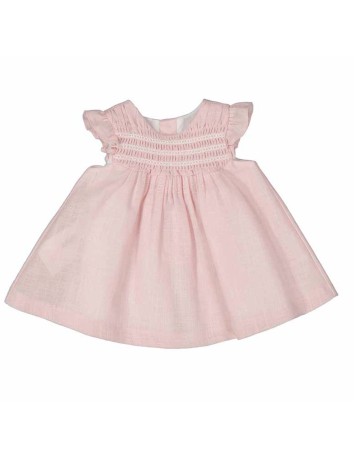 Mayoral Vestido Nido