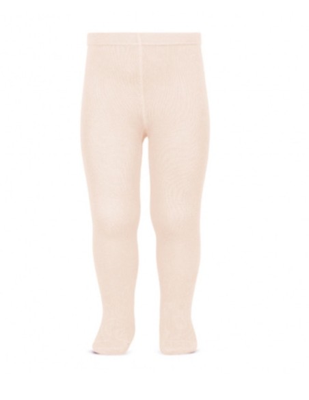 Condor Leotardo Liso Nude color 674