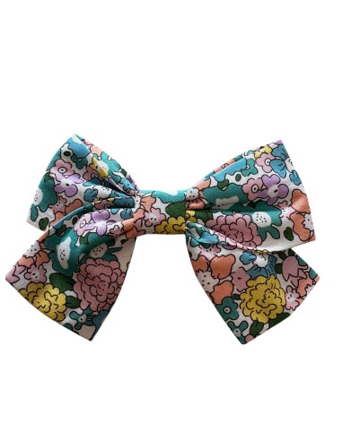 Mon Petit Bonbon Lazo Liberty Lila