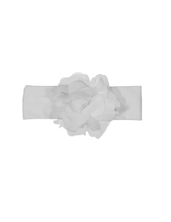 Mayoral Diadema de vestido color Blanco