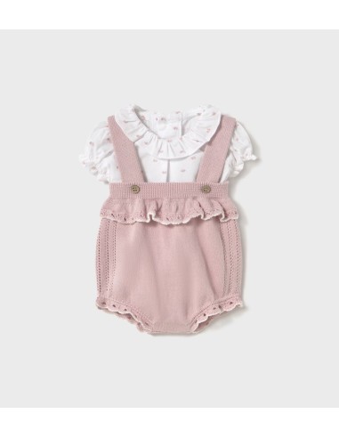 Mayoral Conjunto Peto Tricot