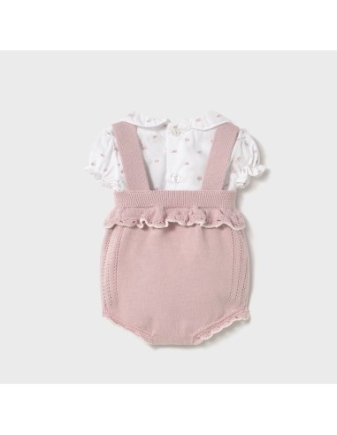 Mayoral Conjunto Peto Tricot