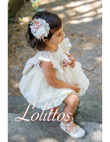 Lolittos colección Duna Jesusito + Cubre