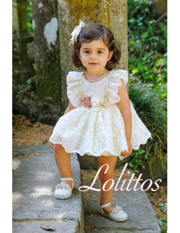 Lolittos colección Duna Jesusito + Cubre