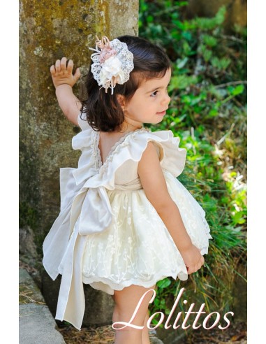 Lolittos colección Duna Jesusito + Cubre