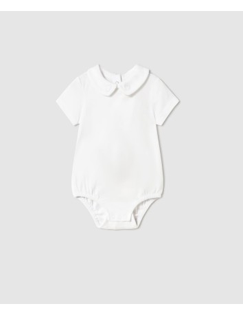 Mayoral newborn Body cuello