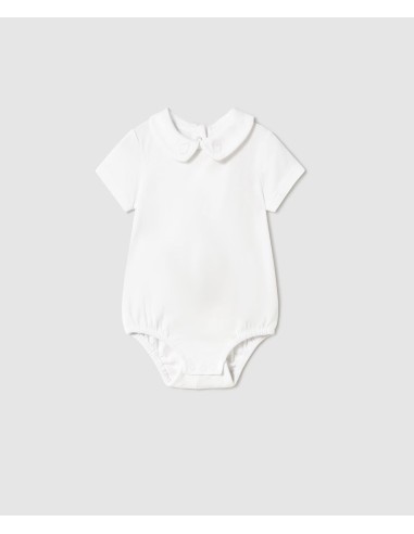 Mayoral newborn Body cuello