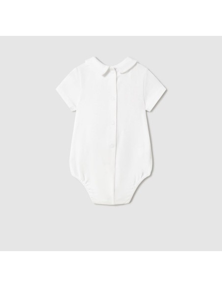 Mayoral newborn Body cuello