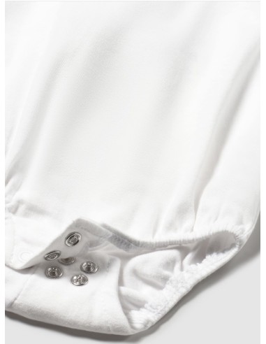 Mayoral newborn Body cuello