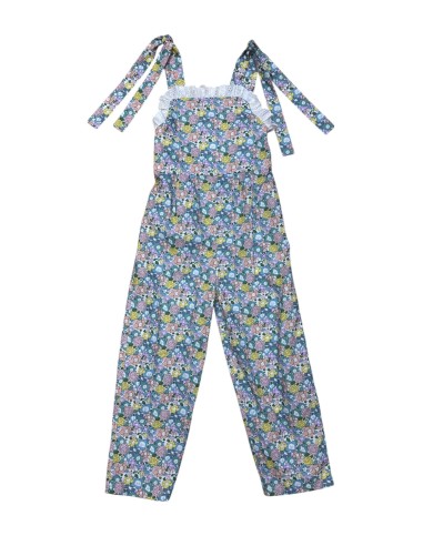 Mon Petit Bonbon colección Mona Liberty Tira...