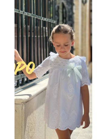 Copo jesusito 4630 ceremonia niña verano 2025 2