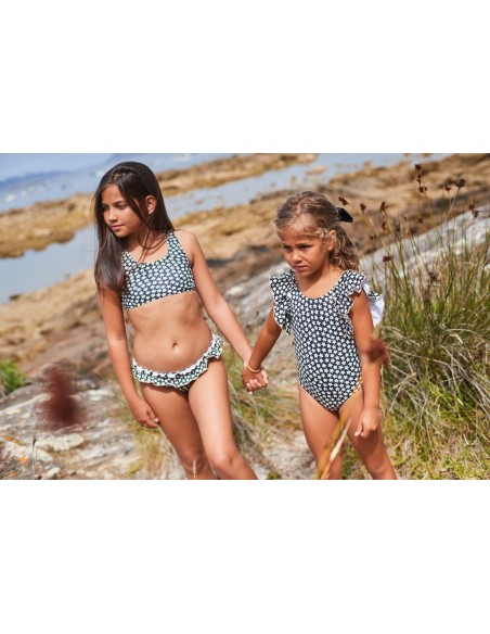 La Martinica colección Mykonos Bikini