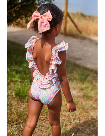 La Martinica colección La Campiña Bañador 2