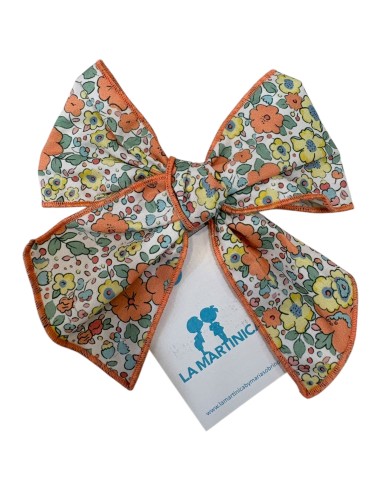 La Martinica colección Malibú Lazo