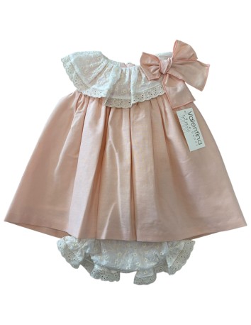 Valentina Bebes colección Rafaela Jesusito