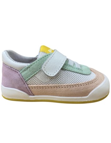 Blanditos by Crio's  Deportivo Modena Combinada  25V