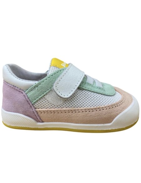 Blanditos by Crio's  Deportivo Modena Combinada  25V