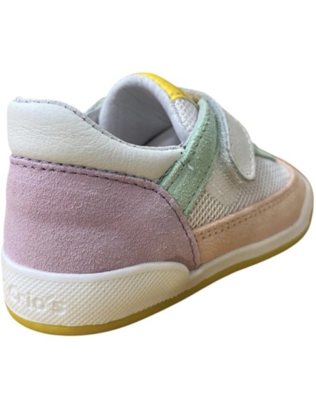 Blanditos by Crio's  Deportivo Modena Combinada  25V