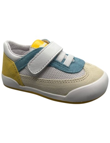Blanditos by Crio's  Deportivo Modena Amarillo 25V