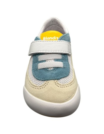 Blanditos by Crio's  Deportivo Modena Amarillo 25V 2
