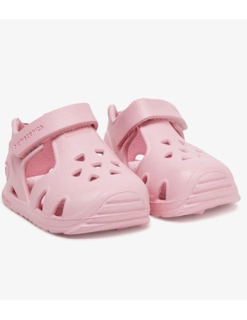 Biomecanics Sandalias Acqua  Cerrada Rosa