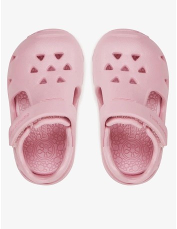 Biomecanics Sandalias Acqua  Cerrada Rosa 2