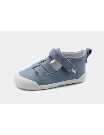 Blanditos by Crio's Sandalia Mar Azul 25