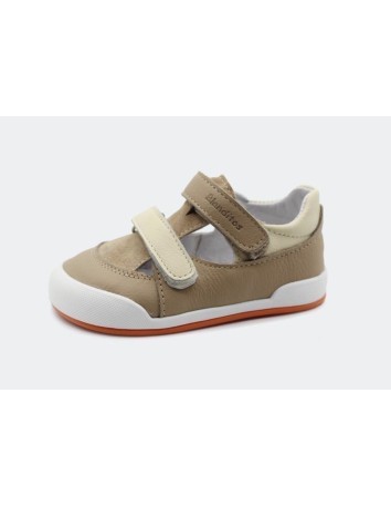 Blanditos by Crio's Sandalia Popa Arena 25V