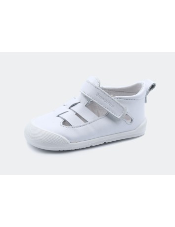 Blanditos by Crio's Sandalia Mar Blanco 25