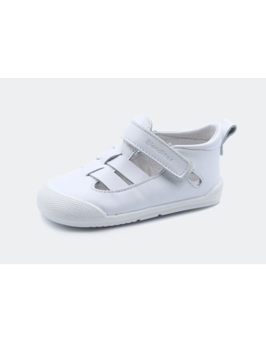 Blanditos by Crio's Sandalia Mar Blanco 25