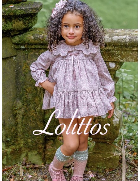 Lolittos colección Borreguito Jesusito