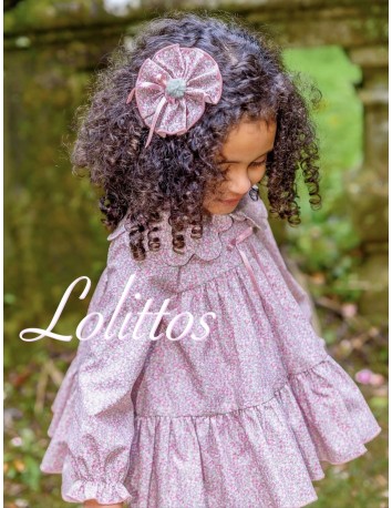 Lolittos colección Borreguito Jesusito 2