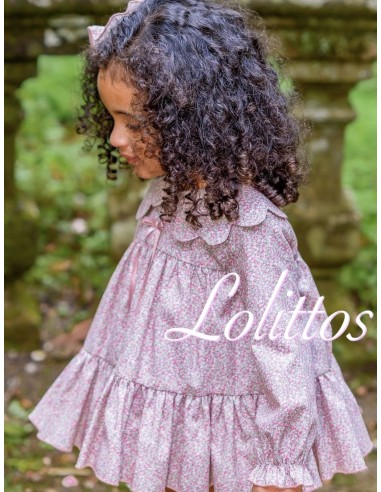 Lolittos colección Borreguito Jesusito