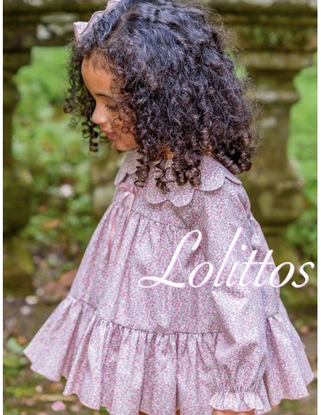 Lolittos colección Borreguito Jesusito