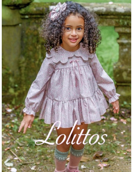 Lolittos colección Borreguito Jesusito