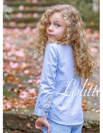 Lolittos colección Borreguito Conjunto niño Pantalón +... 2