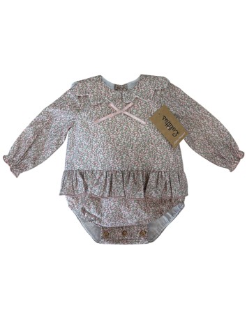 Lolittos colección Borreguito Pelele niña