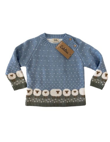 Lolittos colección Borreguito Jersey