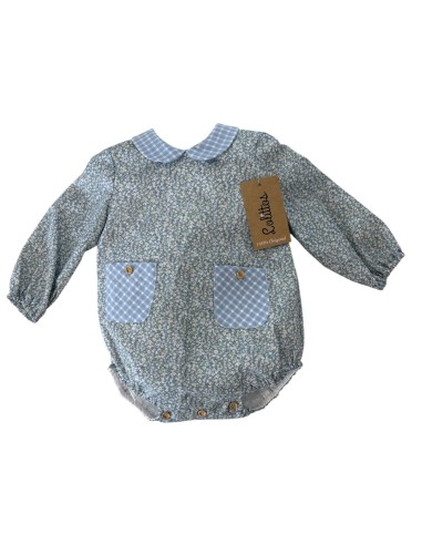 Lolittos colección Borreguito Pelele