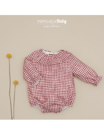 Pangasa Pelele colección Cuadros Cereza