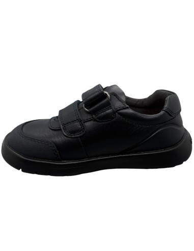 Biomecanics zapato colegial niño en napa color...