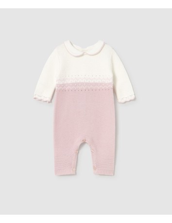 Mayoral Pelele Tricot