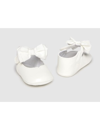 Mayoral Mercedita lazada crudo