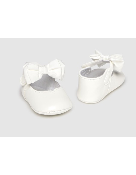 Mayoral Mercedita lazada crudo