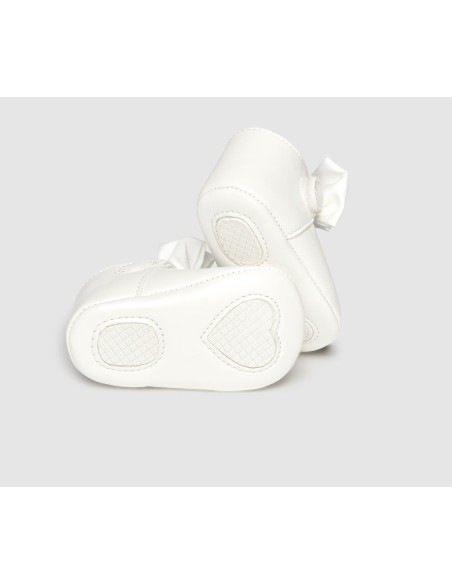 Mayoral Mercedita lazada crudo