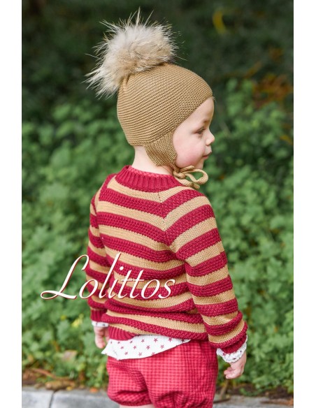 Lolittos colección Adel Jersey niño
