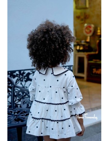 Noma Fernández colección Delia Jesusito 2