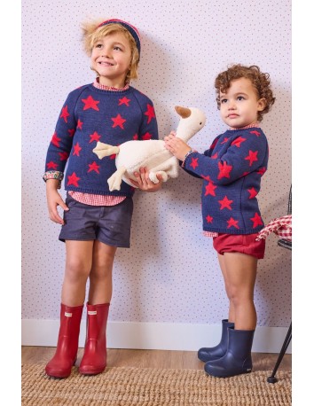La Martinica colección Boutique Luna Jersey